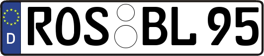 ROS-BL95