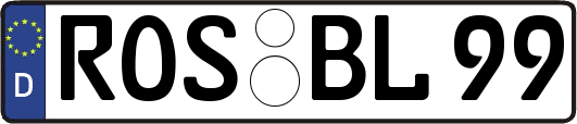 ROS-BL99