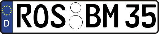 ROS-BM35