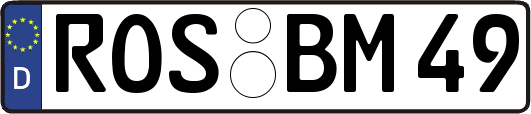 ROS-BM49
