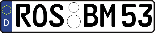 ROS-BM53