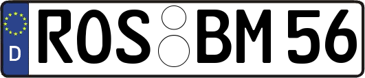 ROS-BM56