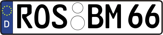 ROS-BM66