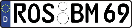 ROS-BM69