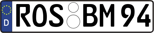 ROS-BM94