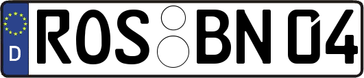 ROS-BN04