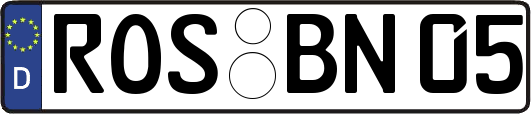 ROS-BN05