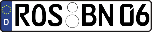 ROS-BN06