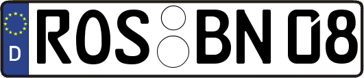 ROS-BN08
