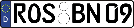 ROS-BN09