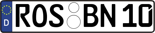 ROS-BN10