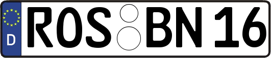 ROS-BN16