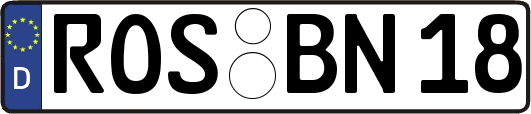 ROS-BN18