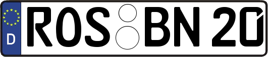 ROS-BN20