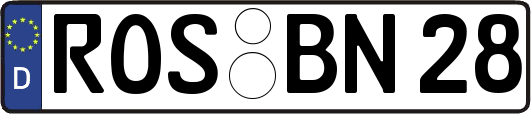 ROS-BN28