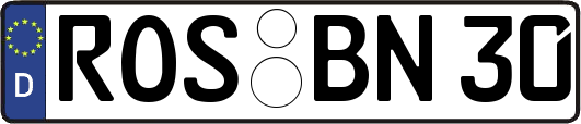 ROS-BN30