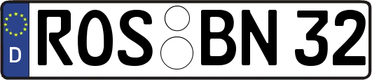 ROS-BN32