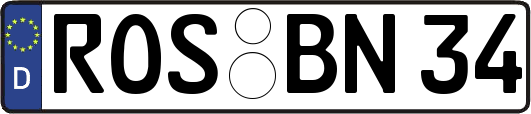 ROS-BN34