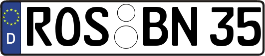 ROS-BN35