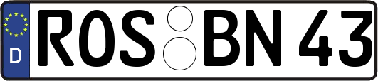 ROS-BN43