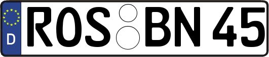 ROS-BN45