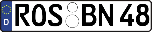 ROS-BN48