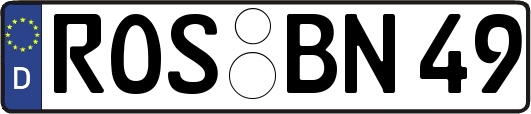 ROS-BN49