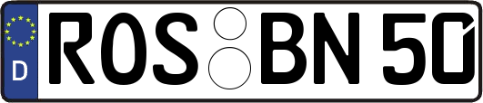 ROS-BN50
