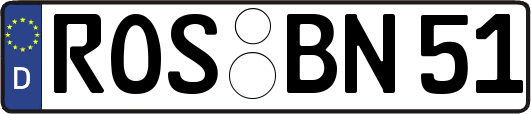 ROS-BN51