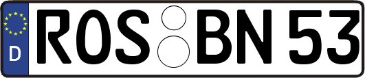 ROS-BN53