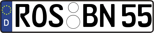 ROS-BN55