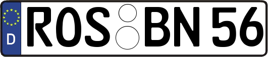 ROS-BN56