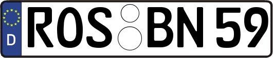 ROS-BN59