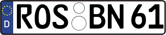 ROS-BN61