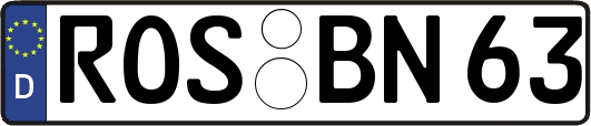 ROS-BN63