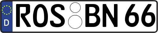 ROS-BN66