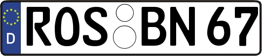 ROS-BN67