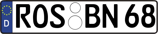 ROS-BN68
