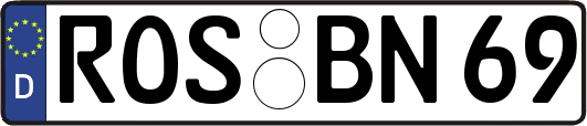 ROS-BN69