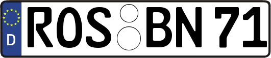 ROS-BN71