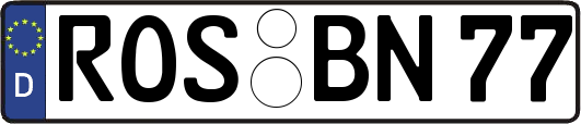 ROS-BN77