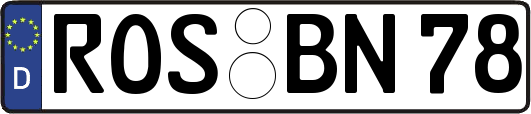 ROS-BN78