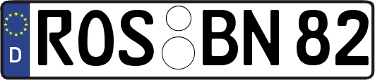 ROS-BN82