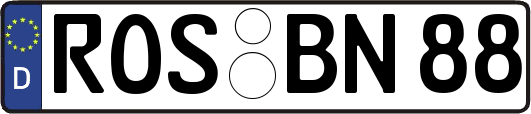 ROS-BN88
