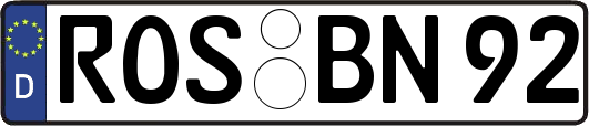 ROS-BN92