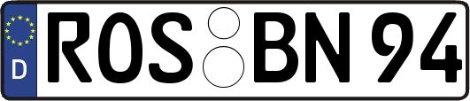 ROS-BN94