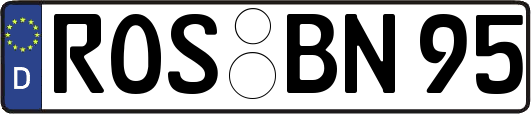 ROS-BN95