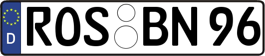 ROS-BN96