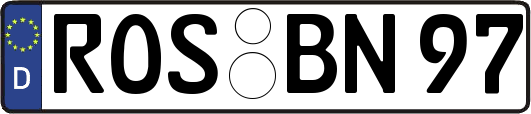 ROS-BN97