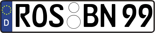 ROS-BN99